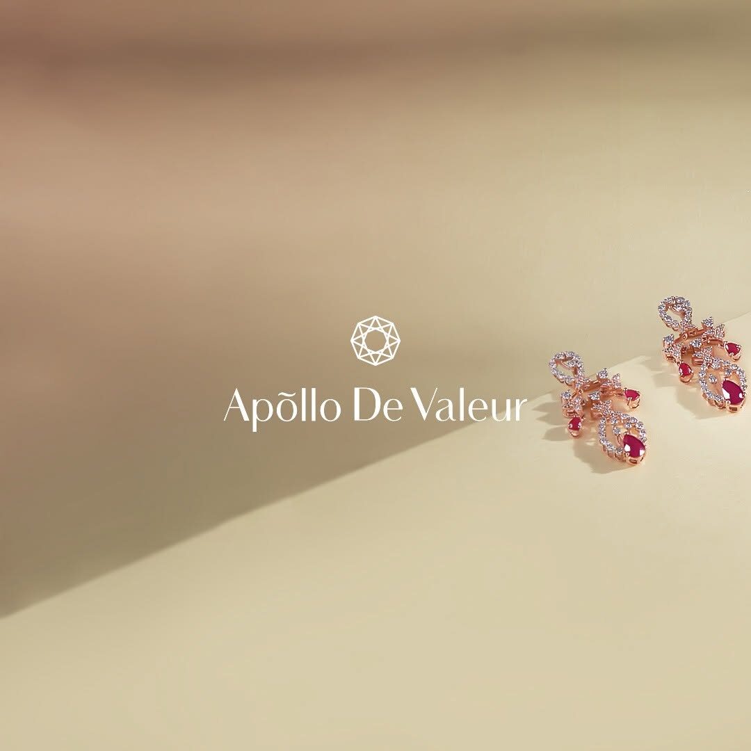 Nagapadam Mala — Apollo De Valeur Arsha collection